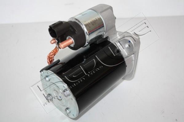 Red Line 46KI011 - Стартер autozip.com.ua