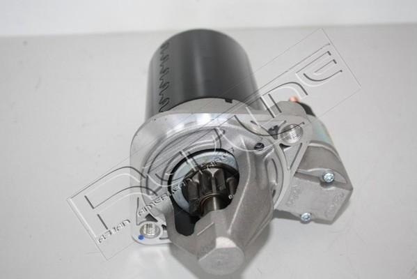 Red Line 46KI011 - Стартер autozip.com.ua