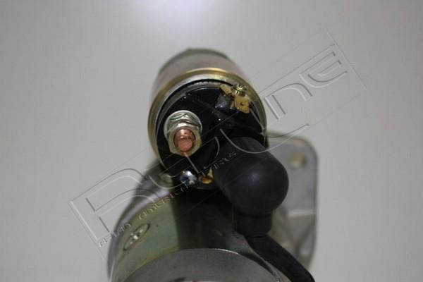 Red Line 46NI003 - Стартер autozip.com.ua