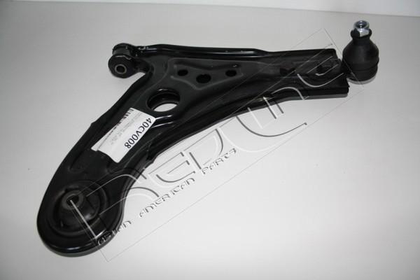 Red Line 40CV008 - Важіль незалежної підвіски колеса autozip.com.ua
