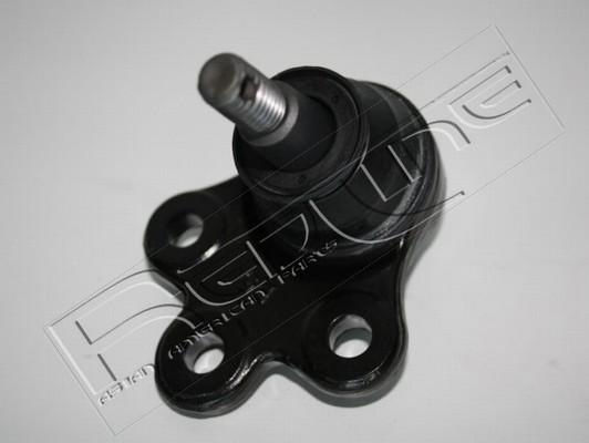 Red Line 40CV011 - Шарова опора, несучий / направляючий шарнір autozip.com.ua