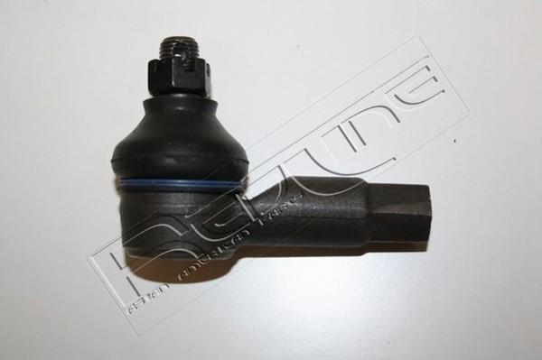 Red Line 40DW003 - Наконечник рульової тяги, кульовий шарнір autozip.com.ua
