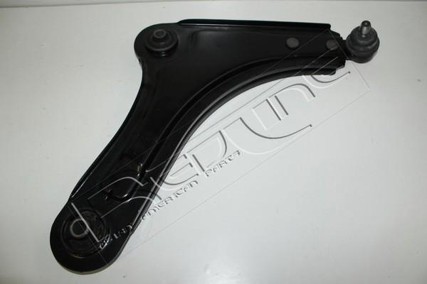 Red Line 40DW024 - Важіль незалежної підвіски колеса autozip.com.ua