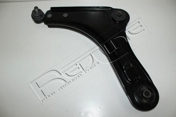 Red Line 40DW025 - Важіль незалежної підвіски колеса autozip.com.ua