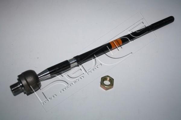 Red Line 40DW022 - Осьовий шарнір, рульова тяга autozip.com.ua
