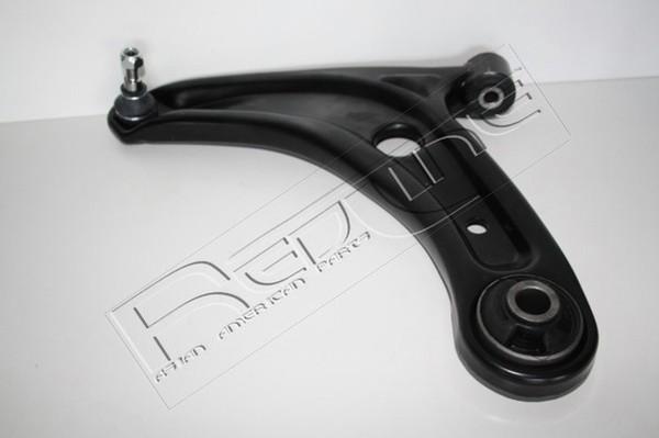 Red Line 40HO043 - Важіль незалежної підвіски колеса autozip.com.ua