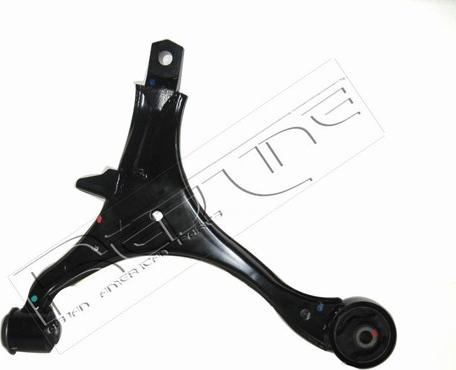 Red Line 40HO055 - Важіль незалежної підвіски колеса autozip.com.ua