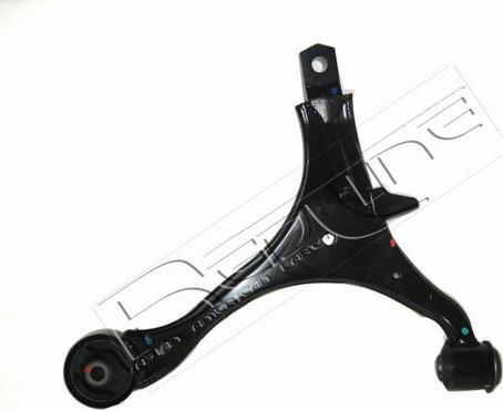 Red Line 40HO056 - Важіль незалежної підвіски колеса autozip.com.ua