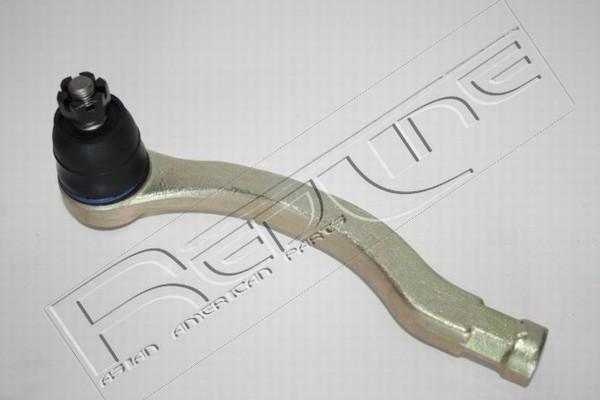 Red Line 40HO000 - Наконечник рульової тяги, кульовий шарнір autozip.com.ua