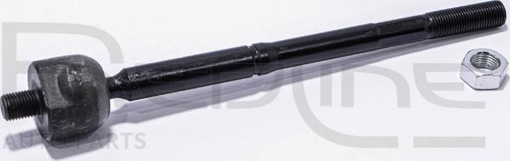 Red Line 40LX010 - Осьовий шарнір, рульова тяга autozip.com.ua