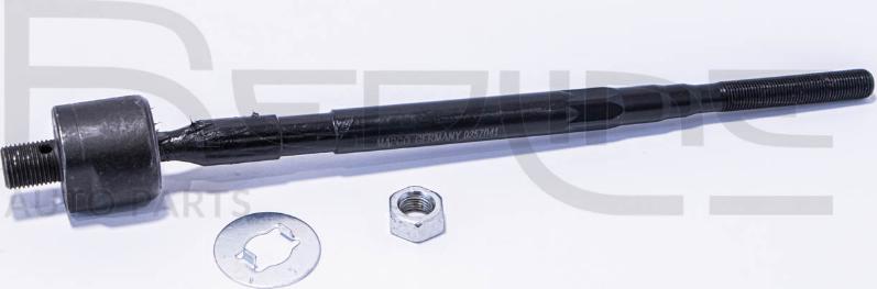 Red Line 40MI156 - Осьовий шарнір, рульова тяга autozip.com.ua