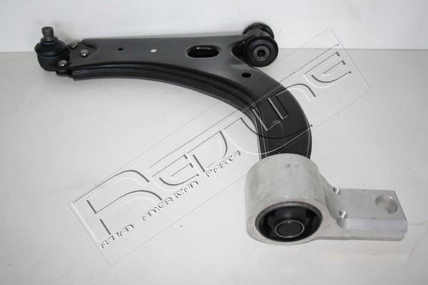 Red Line 40MZ013 - Важіль незалежної підвіски колеса autozip.com.ua