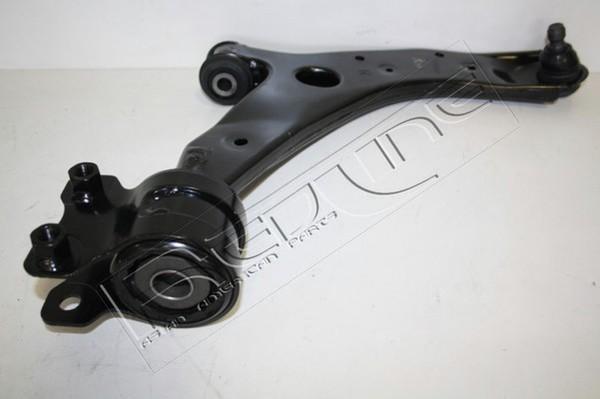 Red Line 40MZ022 - Важіль незалежної підвіски колеса autozip.com.ua