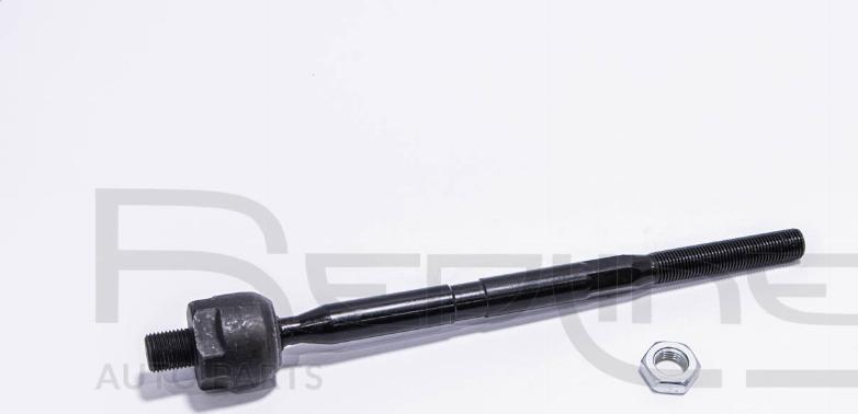 Red Line 40MZ153 - Осьовий шарнір, рульова тяга autozip.com.ua