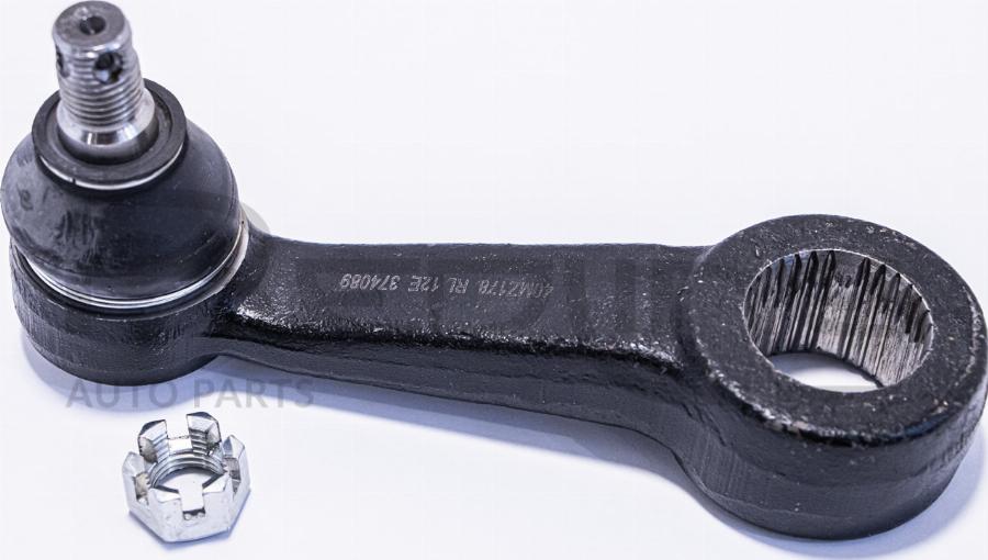 Red Line 40MZ178 - Сошка рульового управління autozip.com.ua