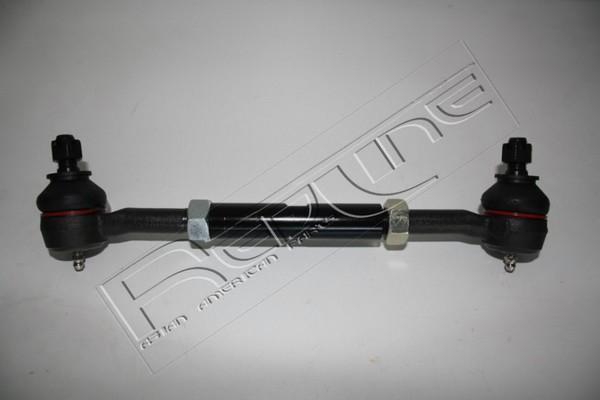 Red Line 40NI000 - Поперечна рульова тяга autozip.com.ua