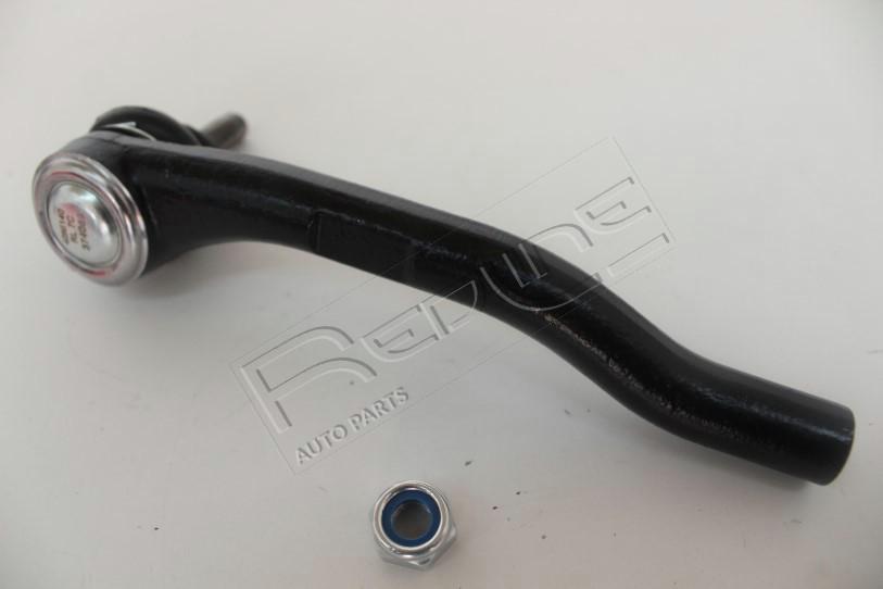 Red Line 40NI140 - Наконечник рульової тяги, кульовий шарнір autozip.com.ua