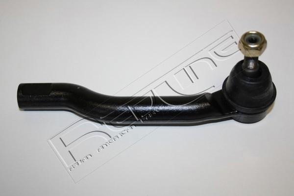 Red Line 40NI140 - Наконечник рульової тяги, кульовий шарнір autozip.com.ua