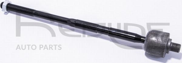 Red Line 40NI300 - Осьовий шарнір, рульова тяга autozip.com.ua