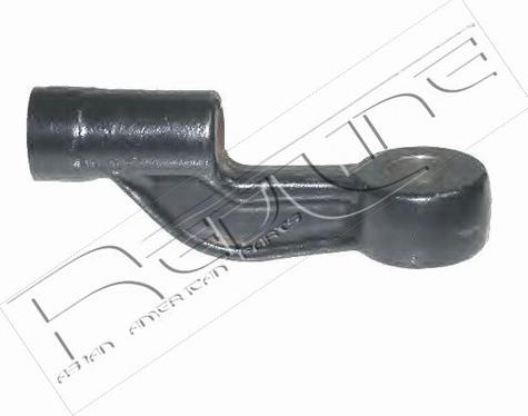 Red Line 40SM003 - Наконечник рульової тяги, кульовий шарнір autozip.com.ua