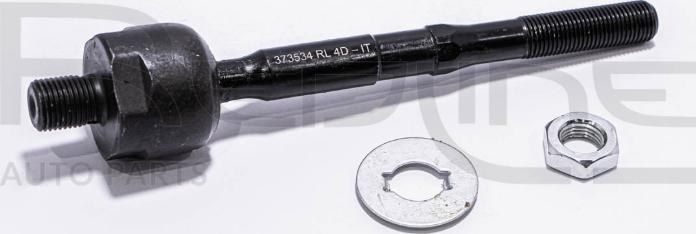 Red Line 40SS034 - Осьовий шарнір, рульова тяга autozip.com.ua
