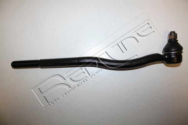 Red Line 40SZ001 - Наконечник рульової тяги, кульовий шарнір autozip.com.ua
