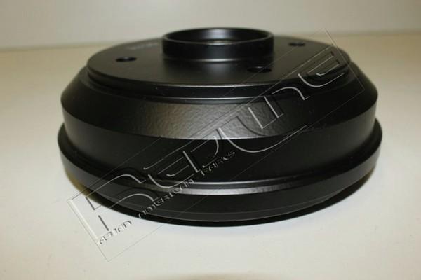 Red Line 41DW001 - Гальмівний барабан autozip.com.ua