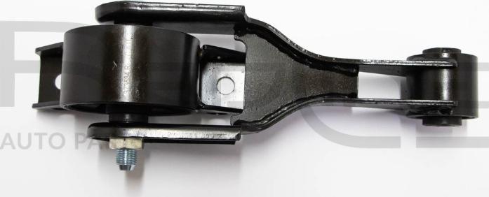 Red Line 43DW026 - Подушка, підвіска двигуна autozip.com.ua
