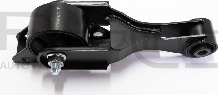 Red Line 43DW026 - Подушка, підвіска двигуна autozip.com.ua