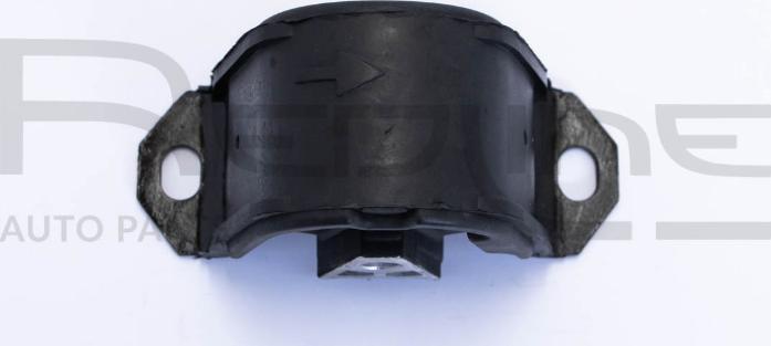 Red Line 43DW023 - Подушка, підвіска двигуна autozip.com.ua