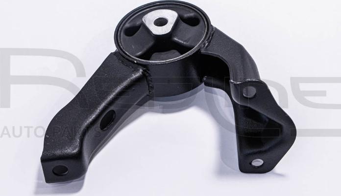 Red Line 43JE010 - Подушка, підвіска двигуна autozip.com.ua
