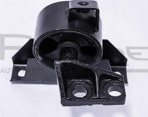 Red Line 43MZ095 - Подушка, підвіска двигуна autozip.com.ua