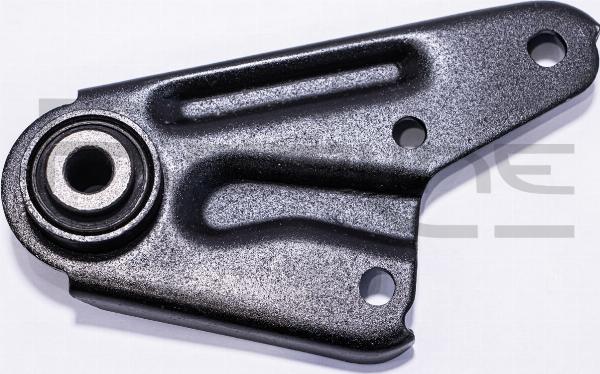 Red Line 43MZ092 - Подушка, підвіска двигуна autozip.com.ua