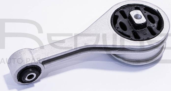 Red Line 43MZ080 - Подушка, підвіска двигуна autozip.com.ua