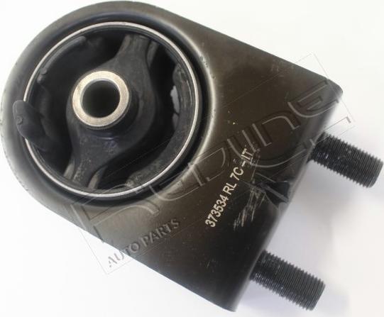 Red Line 43MZ030 - Подушка, підвіска двигуна autozip.com.ua