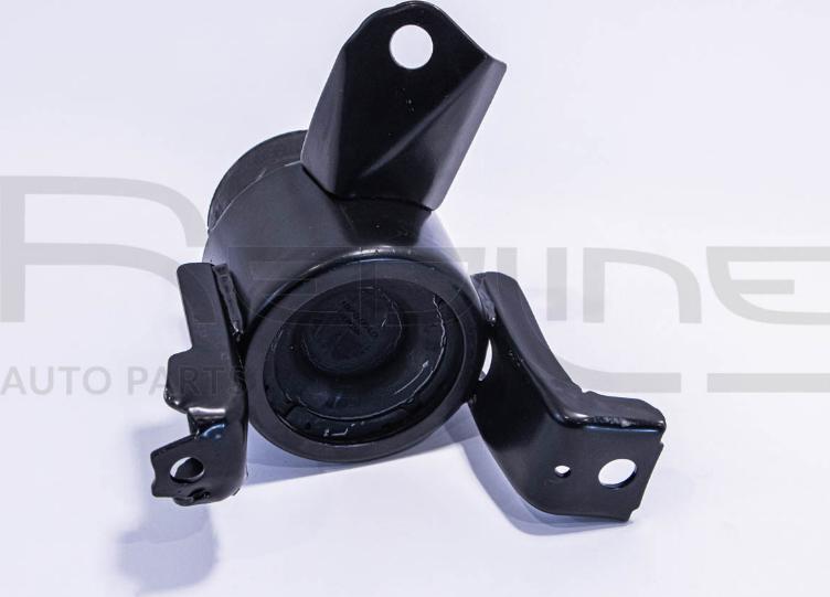 Red Line 43MZ033 - Подушка, підвіска двигуна autozip.com.ua