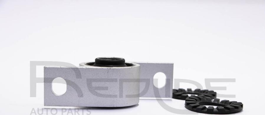 Red Line 43SU003 - Сайлентблок, важіль підвіски колеса autozip.com.ua
