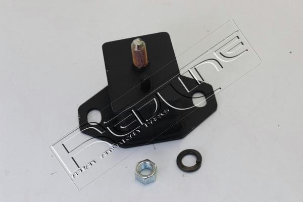 Red Line 43TO081 - Подушка, підвіска двигуна autozip.com.ua