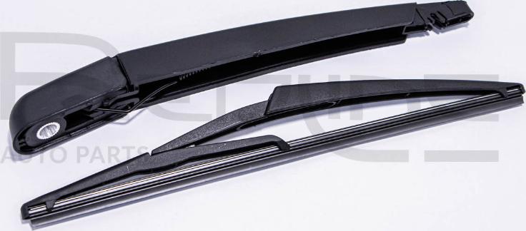 Red Line 42HO000 - Щітка склоочисника autozip.com.ua