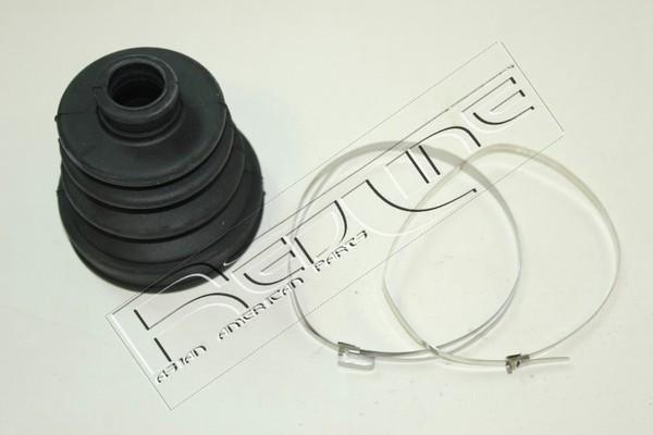 Red Line 59MZ002 - Пильник, приводний вал autozip.com.ua