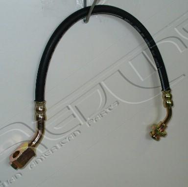 Red Line 54NI003 - Гальмівний шланг autozip.com.ua