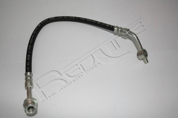 Red Line 54NI007 - Гальмівний шланг autozip.com.ua