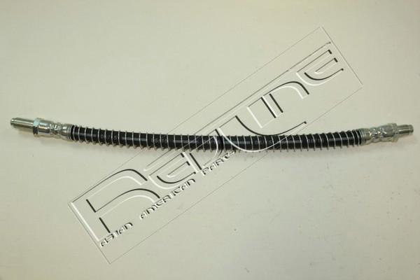 Red Line 54RV006 - Гальмівний шланг autozip.com.ua