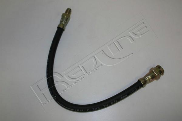 Red Line 54SM000 - Гальмівний шланг autozip.com.ua