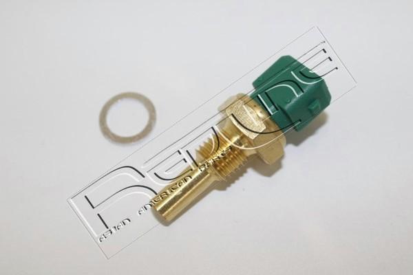 Red Line 50DR003 - Датчик, температура охолоджуючої рідини autozip.com.ua