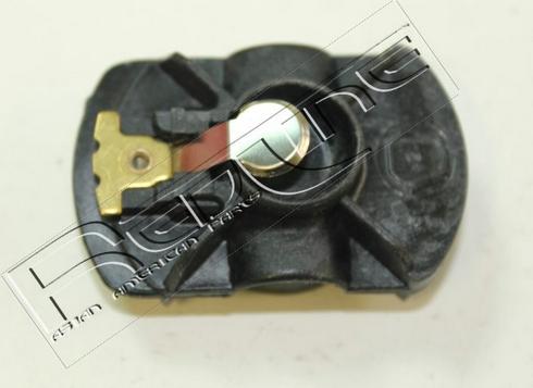 Red Line 50MZ003 - Бігунок розподільника запалювання autozip.com.ua