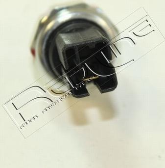 Red Line 50NI014 - Датчик, тиск масла autozip.com.ua
