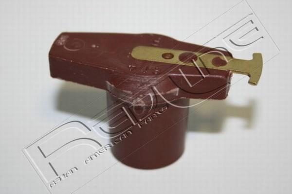 Red Line 50SZ011 - Бігунок розподільника запалювання autozip.com.ua