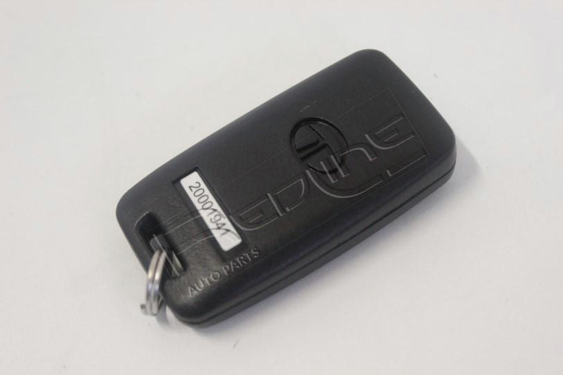 Red Line 50TA003 - Дистанційне керування, центральний замок autozip.com.ua