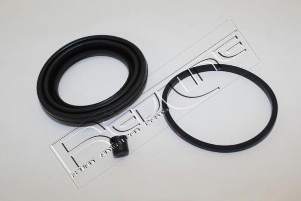 Red Line 53HY007 - Ремкомплект, гальмівний супорт autozip.com.ua